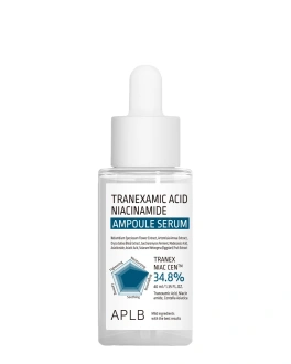 APLB Ser iluminant Tranexamic Acid Niacinamide, 40 ml