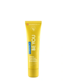CURAPROX Pastă de dinți Be You Rising StarCURAPROX: 60 ml