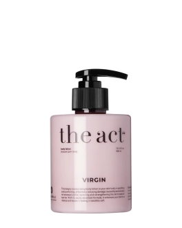 The Act Парфюмированный лосьон для тела Virgin, 300 мл