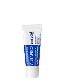 CURAPROX Pastă de dinți Enzycal 950CURAPROX: 10 ml