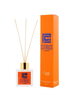 FP Ароматический диффузор Decorative Room Perfume Citrus, 50 мл