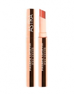 Astra Помада для губ Madame Lipstylo The Sheer, 3 г