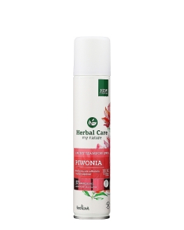 Farmona Șampon uscat 2 în 1 Peony Herbal Care, 180 ml