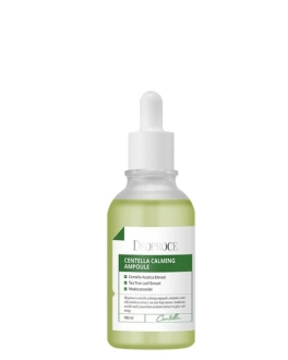 Deoproce Ser-fiolă pentru față Centella Calming, 100 ml
