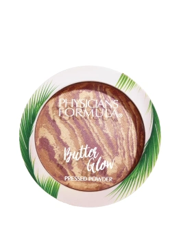 Physicians Formula Прессованная пудра Murumuru Butter Glow, 7.5 г