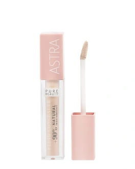 Astra Консилер для лица Pure Beauty Fluid, 5 мл
