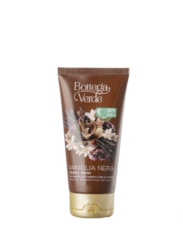 BV Cremă de mâini Vaniglia Nera, 75 ml