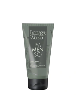 BV Мужской крем для рук Immenso, 75 мл