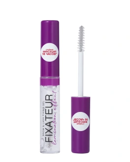 Vivienne Sabo Гель для бровей Fixateur Lamination Effect, 6 мл