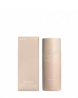 The Act Pudră enzimatică pentru față și corp Delicate, 80 g
