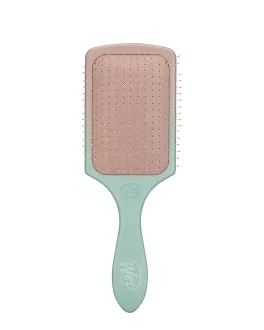 Wet Brush Perie universală Paddle Detangler Seafoam