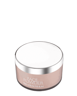 SEVEN7EEN Pudră pulbere Face Powder, 38 g