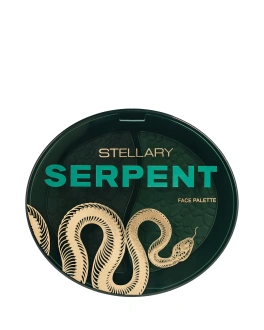 Stellary Paletă pentru față Serpent Collection, 6 g