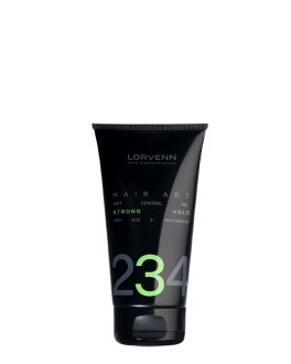 LORVENN Gel pentru coafat Wet Control, 150 ml