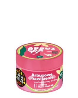 Farmona Scrub hidratant pentru corp Watermelon and Verbena, 300 gr