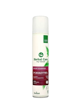 Farmona Sampon uscat cu extract de Urzica, 150 ml