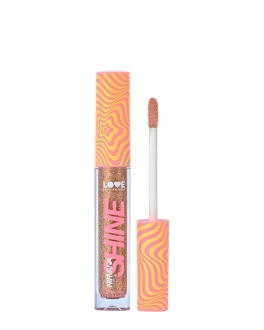 LG Farduri cremoase strălucitoare Nirvana Shine, 2.8 ml