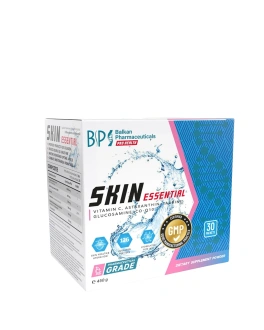 Balkan Pharmaceutical Пищевая добавка Skin Essential, 30 пак