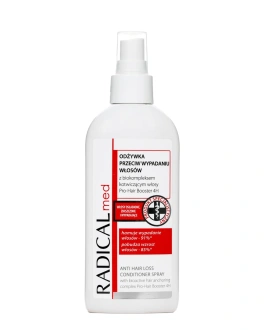 Farmona Spray împotriva căderii părului Radical Med, 200 ml