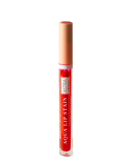 Astra Тинт для губ Pure Beauty Aqua Lip Stain, 3 мл