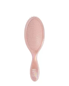 Wet Brush Perie universală Original Detangler Holographic Bronze