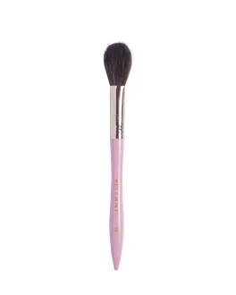 Bellany Круглая кисть для сухих текстур Pink 02, 1 шт
