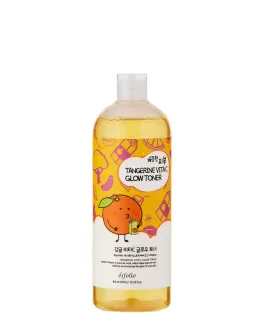 Esfolio Освежающий тонер для лица Pure Skin Tangerine Vita C, 600 мл
