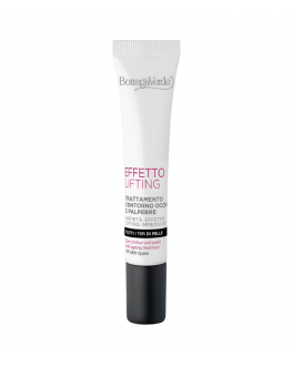BV Cremă cu lifting-efect pentru zona în jurul ochilor Effetto Lifting, 15 ml