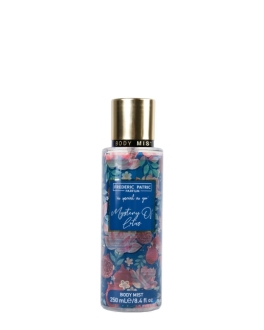 FP Spray parfumat de corp Mystery Of Lotus, 250 ml