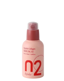 Esfolio Сыворотка для лица Peptide Collagen, 50 мл