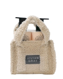 Vivian Gray Gel de duș Grapefruit & Vetiver Set, 2 buc