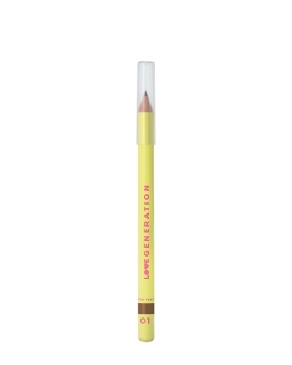 LG Creion pentru sprâncene Brow Pencil, 1.3 g