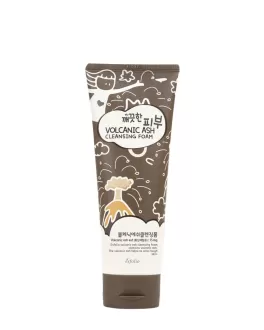 Esfolio Очищающая пенка для лица Pure Skin Volcanic Ash, 150 г