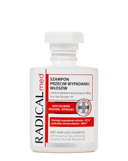 Farmona Șampon împotriva căderii părului Radical Med, 300 ml