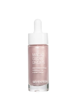 SEVEN7EEN Iluminator lichid pentru față Magic Glow Drops, 20 ml