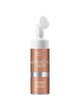 Farmona Spumă de curățare Aesthetic Glow, 150 ml