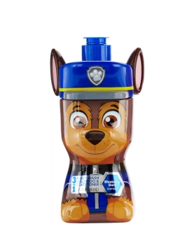 Paw Patrol Soluție de curățare pentru copii 3-in-1 Chase, 400 ml
