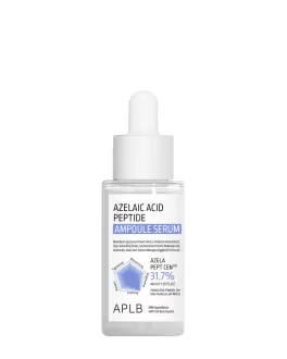 APLB Ser-ampulă antiinflamator Azelaic Acid Peptide, 40 ml