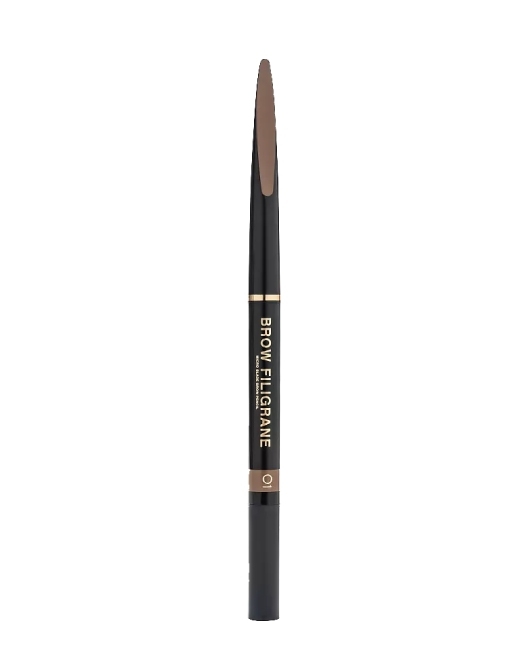 VS Карандаш для бровей Brow Filigrane, 0.2 г