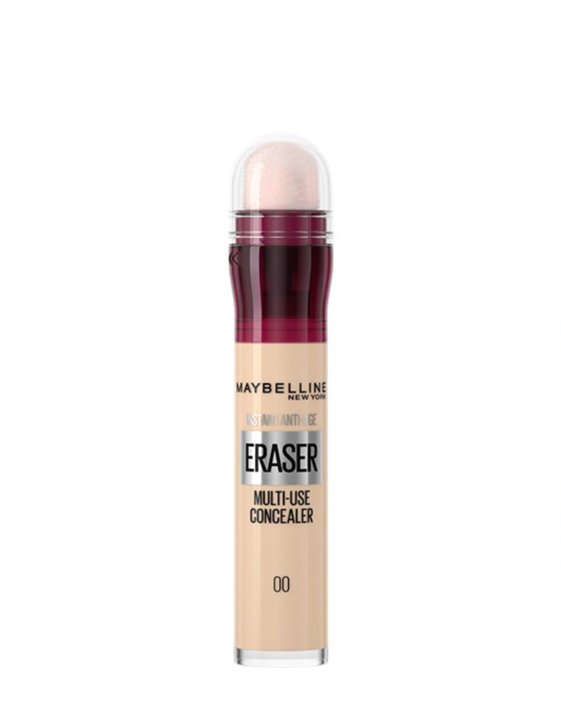 Maybelline Concealer Instant Eraser, 6.8 ml