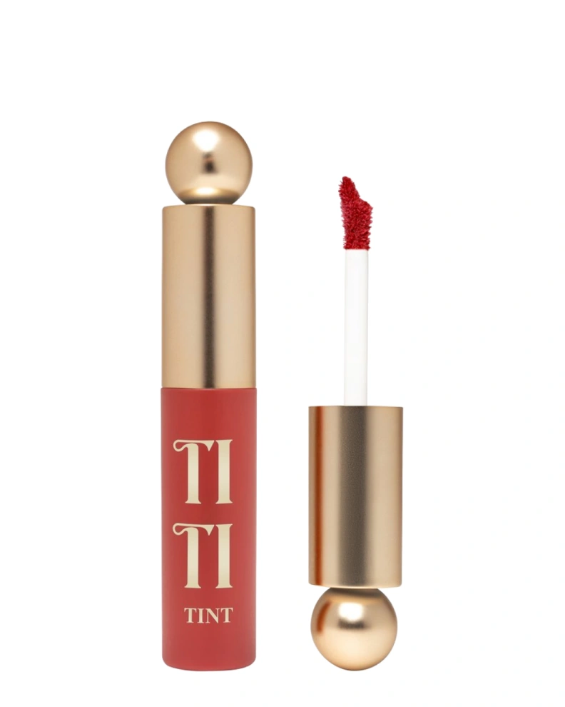Vivienne Sabo Tint de buze rezistent TITITINT, 3 ml