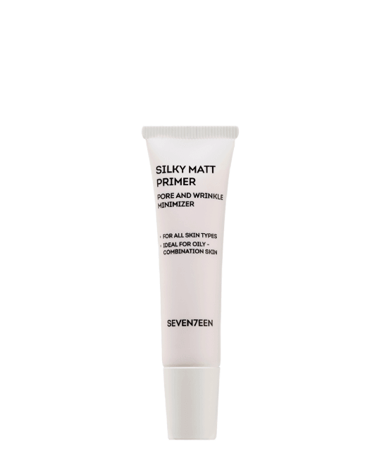 SEVEN7EEN Primer matifiant Silky Matt