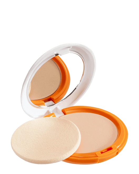 SEVEN7EEN Pudră compactă High Photoaging Protection SPF30, 12 g