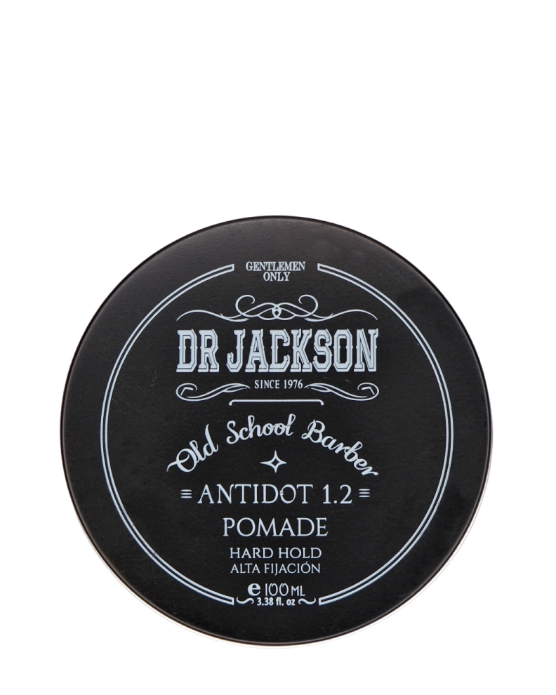 Dr. Jackson Pomadă pentru păr Antidot 1.2, 100 ml