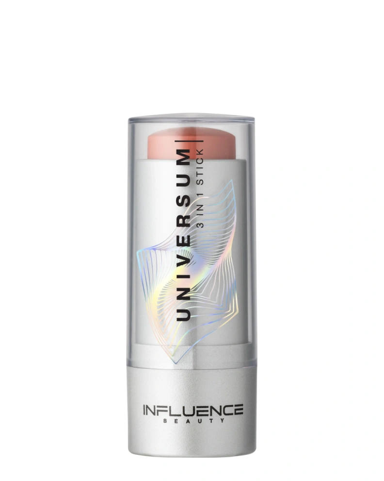 Influence Стик для макияжа лица Universum, 5.5 г