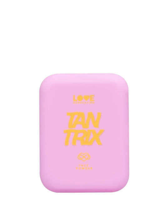 LG Компактная пудра для лица Tantrix, 6.5 г