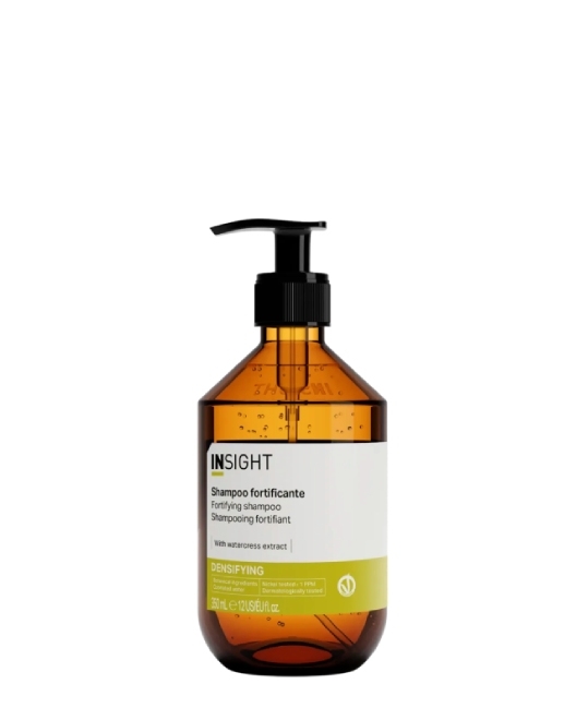 Insight Укрепляющий шампунь Densifying Fortifying