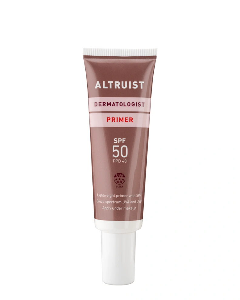 ALTRUIST Primer pentru față Primer SPF50, 30 ml
