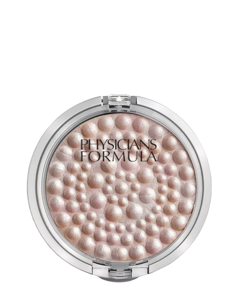 Physicians Formula Пудра для лица Mineral Glow Pearls, 8 г
