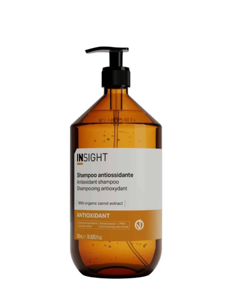 Insight Антиоксидантный шампунь Antioxidant Rejuvenating